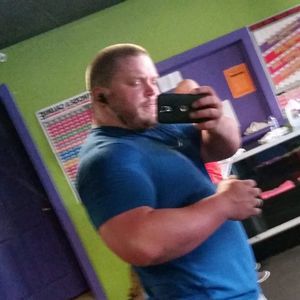 Meet your Posher, Alex